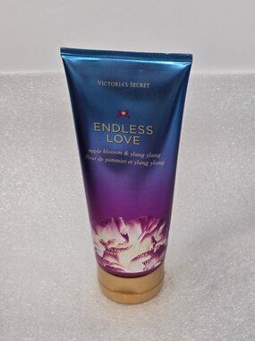 Victoria's Secret Endless Love Ultra Moisturizing Body Cream Apple Blossom 6.7oz